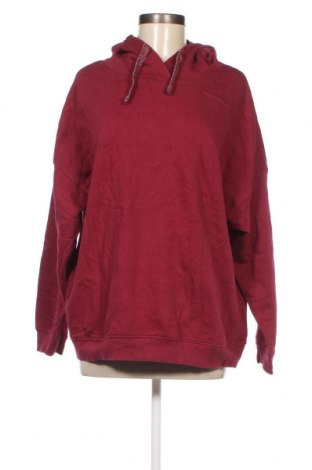 Damen Sweatshirt Up 2 Fashion, Größe XXL, Farbe Rot, Preis 11,10 €