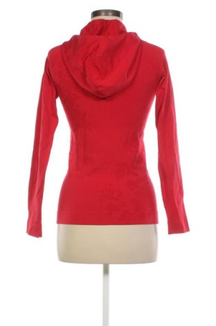 Γυναικείο φούτερ Urban Active, Μέγεθος XS, Χρώμα Κόκκινο, Τιμή 4,84 €