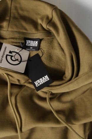 Γυναικείο φούτερ Urban Classics, Μέγεθος M, Χρώμα Πράσινο, Τιμή 11,57 €