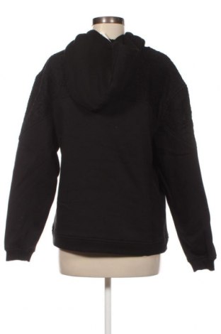 Damen Sweatshirt Urban Classics, Größe M, Farbe Schwarz, Preis 8,41 €