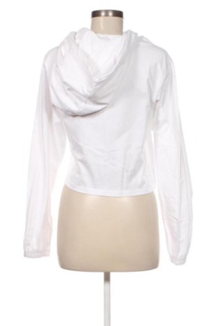 Γυναικείο φούτερ Urban Classics, Μέγεθος XS, Χρώμα Λευκό, Τιμή 9,11 €