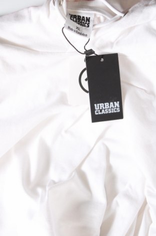 Damska bluza Urban Classics, Rozmiar XL, Kolor Biały, Cena 47,13 zł