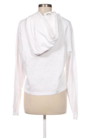 Γυναικείο φούτερ Urban Classics, Μέγεθος XL, Χρώμα Λευκό, Τιμή 9,11 €