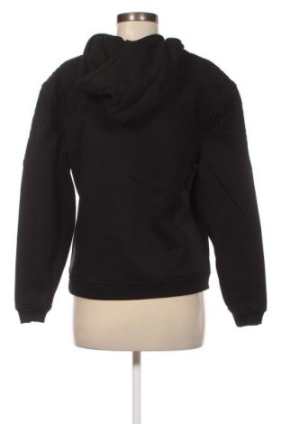 Női sweatshirt Urban Classics, Méret XS, Szín Fekete, Ár 3 594 Ft