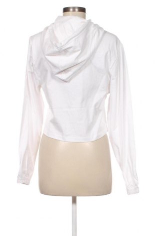 Γυναικείο φούτερ Urban Classics, Μέγεθος XS, Χρώμα Λευκό, Τιμή 9,46 €
