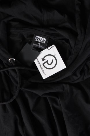 Női sweatshirt Urban Classics, Méret XL, Szín Fekete, Ár 3 738 Ft