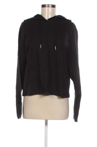 Damen Sweatshirt Urban Classics, Größe XL, Farbe Schwarz, Preis 8,76 €