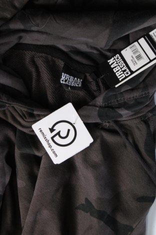 Γυναικείο φούτερ Urban Classics, Μέγεθος L, Χρώμα Πολύχρωμο, Τιμή 9,46 €