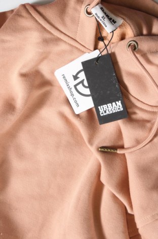 Damen Sweatshirt Urban Classics, Größe XL, Farbe Braun, Preis € 9,46