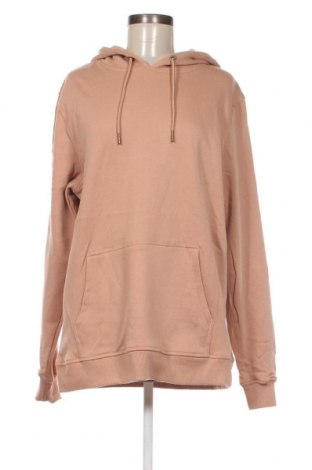 Damen Sweatshirt Urban Classics, Größe XL, Farbe Braun, Preis € 9,46