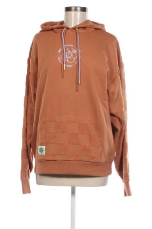 Női sweatshirt Vans, Méret XS, Szín Narancssárga
, Ár 13 826 Ft