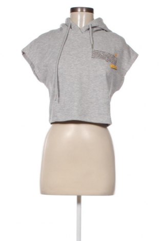 Damen Sweatshirt Viral Vibes, Größe XS, Farbe Grau, Preis € 9,87