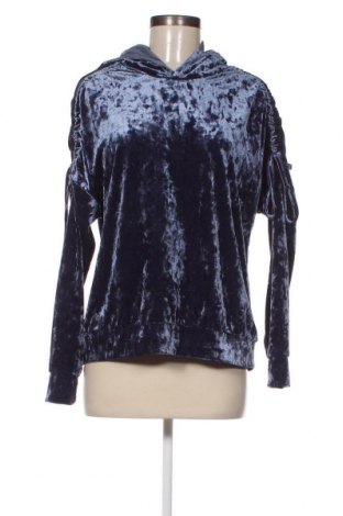 Damen Sweatshirt Yessica, Größe S, Farbe Blau, Preis € 4,44