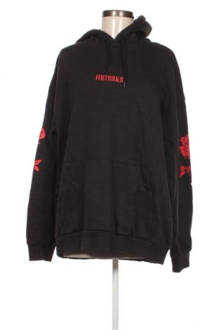 Damen Sweatshirt Your Turn, Größe L, Farbe Schwarz, Preis 11,10 €