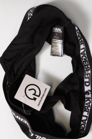 Damen Unterwäsche Karl Lagerfeld, Größe XL, Farbe Schwarz, Preis € 40,72