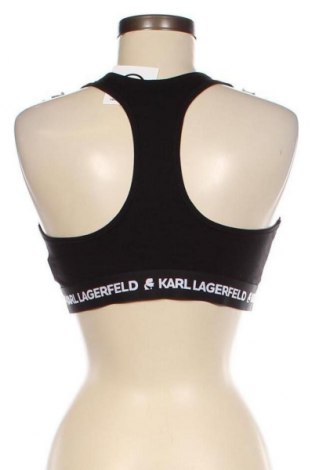 Bielizna damska Karl Lagerfeld, Rozmiar XL, Kolor Czarny, Cena 210,57 zł