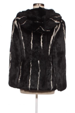 Δερμάτινο γυναικείο παλτό, Μέγεθος S, Χρώμα Πολύχρωμο, Τιμή 74,44 €