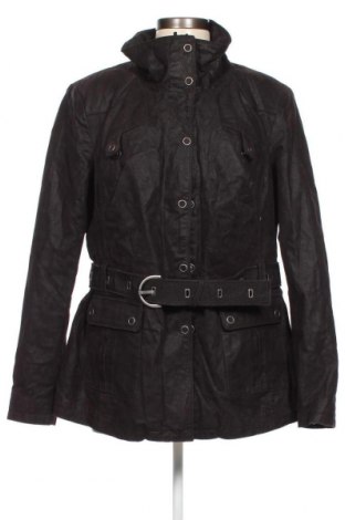 Damen Lederjacke, Größe XL, Farbe Braun, Preis € 56,59