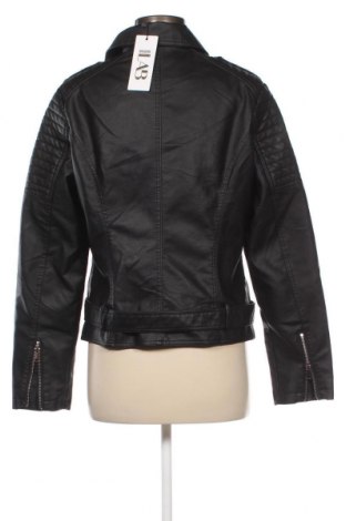 Γυναικείο δερμάτινο μπουφάν Answear, Μέγεθος XL, Χρώμα Μαύρο, Τιμή 31,35 €