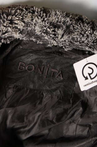 Dámská kožená bunda  Bonita, Velikost XL, Barva Černá, Cena  547,00 Kč