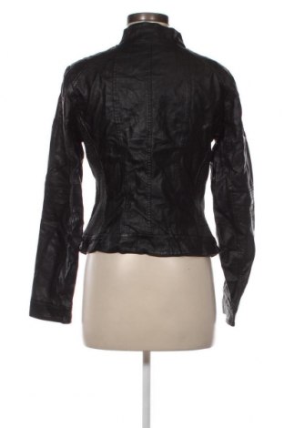 Dámska kožená bunda  Temt, Veľkosť M, Farba Čierna, Cena  16,67 €