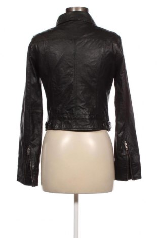 Damen Lederjacke Yes Or No, Größe S, Farbe Schwarz, Preis 74,46 €