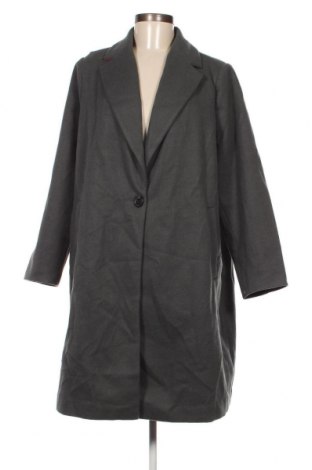 Γυναικείο παλτό, Μέγεθος XXL, Χρώμα Πράσινο, Τιμή 31,77 €