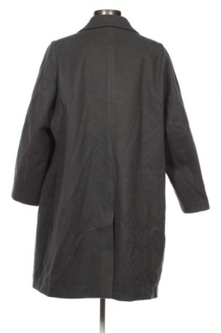 Γυναικείο παλτό, Μέγεθος XXL, Χρώμα Πράσινο, Τιμή 23,17 €
