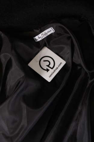 Γυναικείο παλτό, Μέγεθος L, Χρώμα Μαύρο, Τιμή 19,86 €