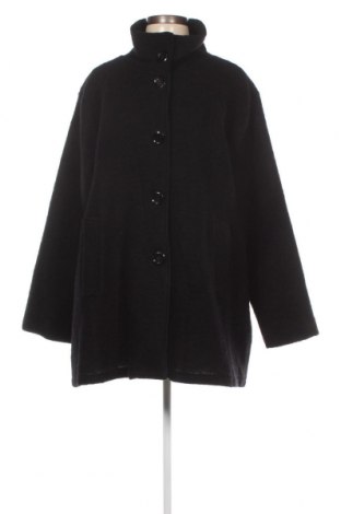 Γυναικείο παλτό, Μέγεθος L, Χρώμα Μαύρο, Τιμή 19,86 €