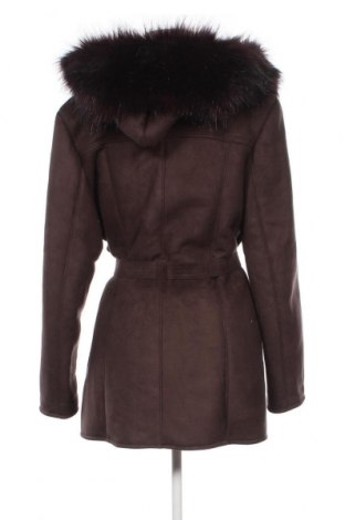 Dámsky kabát , Veľkosť M, Farba Hnedá, Cena  18,20 €