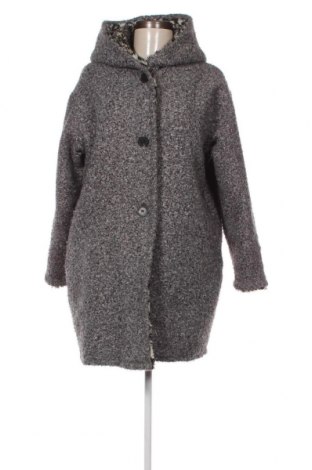 Dámsky kabát , Veľkosť M, Farba Sivá, Cena  18,20 €