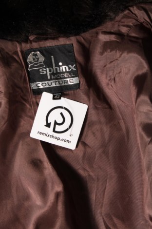 Γυναικείο παλτό, Μέγεθος M, Χρώμα Καφέ, Τιμή 54,74 €