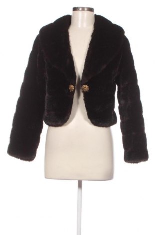 Γυναικείο παλτό, Μέγεθος M, Χρώμα Καφέ, Τιμή 10,95 €