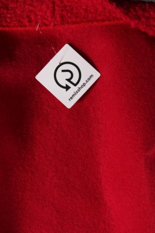 Dámsky kabát , Veľkosť M, Farba Červená, Cena  18,20 €