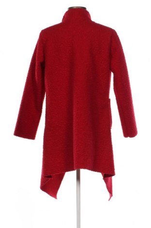 Γυναικείο παλτό, Μέγεθος M, Χρώμα Κόκκινο, Τιμή 23,17 €