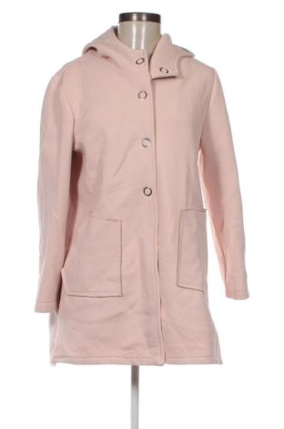Palton de femei, Mărime S, Culoare Roz, Preț 33,68 Lei