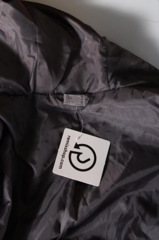 Dámsky kabát , Veľkosť L, Farba Sivá, Cena  10,52 €