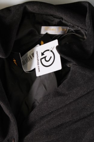 Dámsky kabát , Veľkosť XL, Farba Sivá, Cena  34,14 €