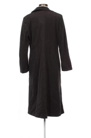 Дамско палто, Размер XL, Цвят Сив, Цена 60,20 лв.