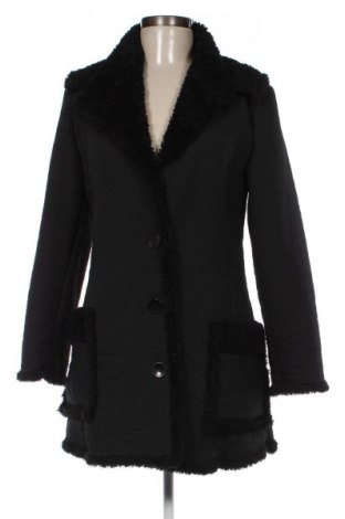 Palton de femei, Mărime M, Culoare Negru, Preț 186,54 Lei