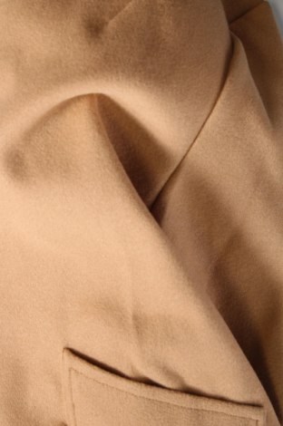 Palton de femei, Mărime M, Culoare Maro, Preț 42,11 Lei