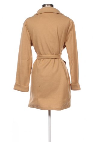 Γυναικείο παλτό, Μέγεθος M, Χρώμα Καφέ, Τιμή 8,31 €