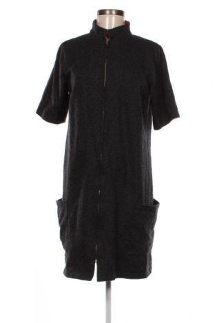 Γυναικείο παλτό, Μέγεθος M, Χρώμα Γκρί, Τιμή 10,69 €
