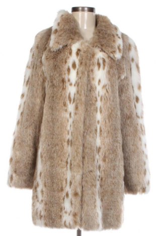 Дамско палто, Размер L, Цвят Многоцветен, Цена 58,85 лв.