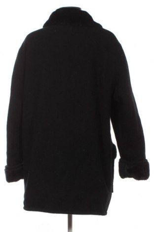 Γυναικείο παλτό, Μέγεθος M, Χρώμα Μαύρο, Τιμή 19,86 €