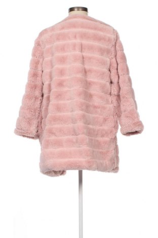 Dámský kabát , Velikost S, Barva Růžová, Cena  512,00 Kč