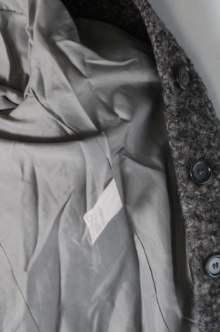 Γυναικείο παλτό, Μέγεθος S, Χρώμα Γκρί, Τιμή 9,85 €