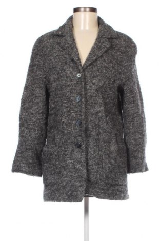 Dámsky kabát , Veľkosť S, Farba Sivá, Cena  9,85 €