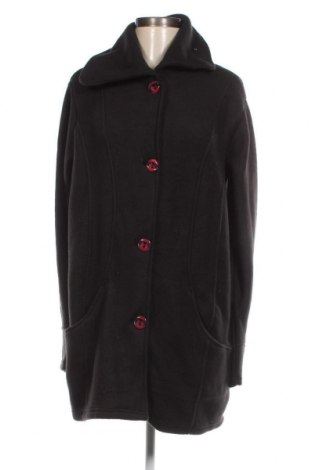 Dámsky kabát , Veľkosť M, Farba Čierna, Cena  4,72 €